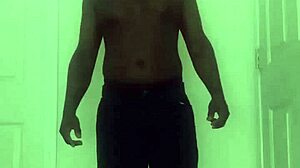 Free Dance Continuation