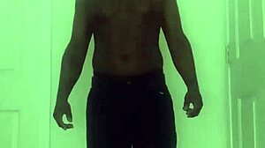 Free Dance Continuation