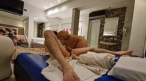 Argentine First Raw Video