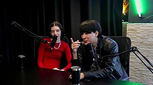 Guy's Wild Porn Invite