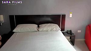 Colombian Anal Fuck Passion