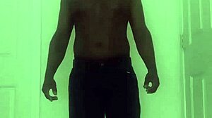 Free Dance Continuation