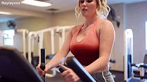 Lesbian Licking Encounter