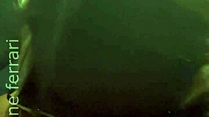 Hotwife's Unique Payment