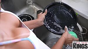 Second Option Mommy!