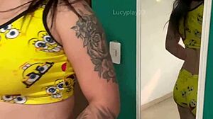 hablando rico dormir