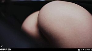 Cute Blonde Slave Submission