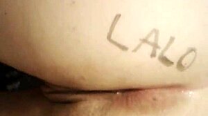 Personalized Sexxx Video