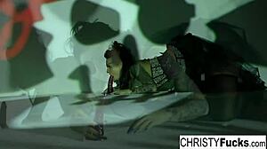 pirate ass pussy play