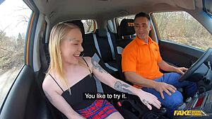 Soul-Leaving Orgasm Ride