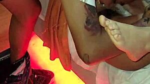 Latina Wife Squirting