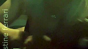 Hotwife's Unique Payment