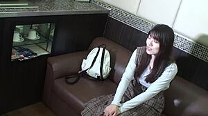 Receptionist Video Feature