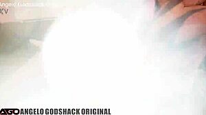 Rough Gangbang Fisting