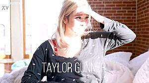 Lesbian Licking Encounter