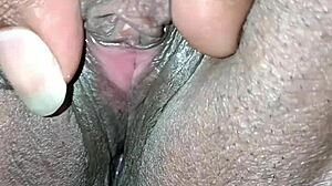 Indian Pussy Licked