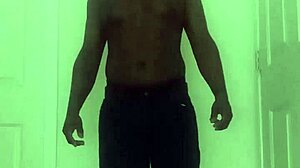 Free Dance Continuation