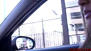 Slut Picks Hottie Sex