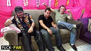 Beverly paige nikki sexx