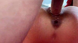 outdoor group sex encounter