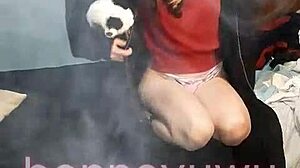 Argentinian Work Vibes