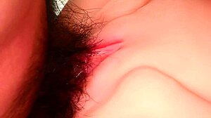 Recorded Fucking Close-Up