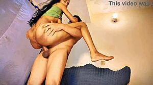 Rough Doggystyle Fuck