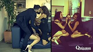 veronica leal escena