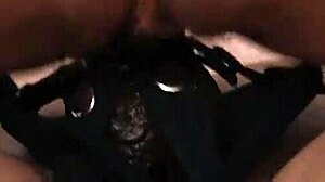 Milf Peeping Surprise