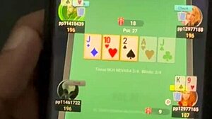 gay poker loss