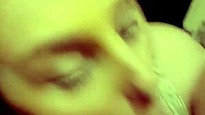 Sucking Hard Cock