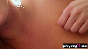 Amateur Babes Striptease