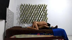 Neighbor Cock Demand