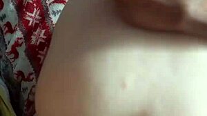 Thick Redhead Craves BBC