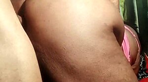 Shaved Pussy Retro Action