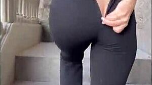 Scandalous Blowjob Ride