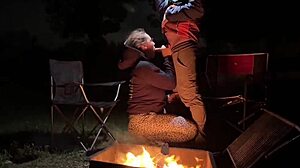 Public Pussy Domination