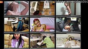 Nurse Hitachi Orgasm