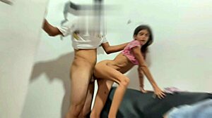 buena mamada hermanastra