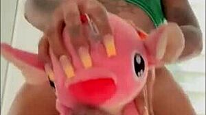 Crossdressing Solo Play