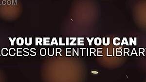 Secret Lesbian Scissoring