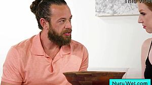 Intense Nuru Massage