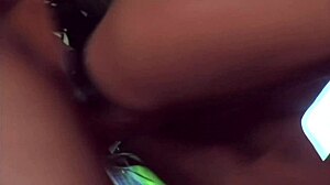 Daisy's Cock Addiction