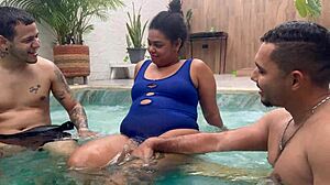 Seduce Unknown Girl?