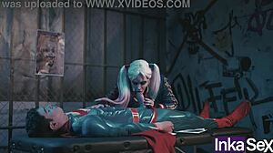 superman saves world