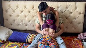 woman's initial sex 😍