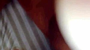 big ass ebony gets doggystyle cum shot quick