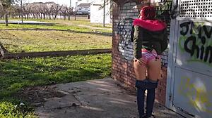 A Good Squirting Day