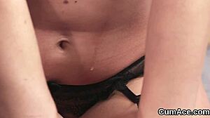 Cum Load Face