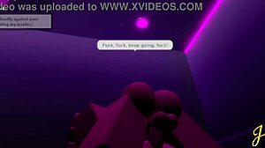 wild sexual adventures